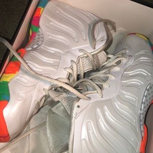 Fruity pebble Nike phome posits